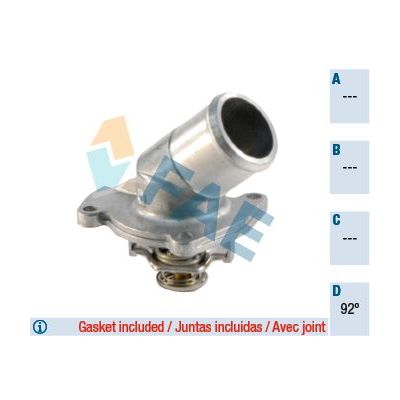 Termostat  SAGEM 131177