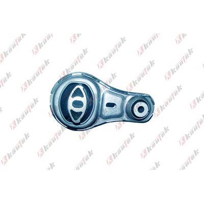 Motor Takozu Arka Renault Master III Otobüs (02.2011->)  KAUTEK RE-EM081