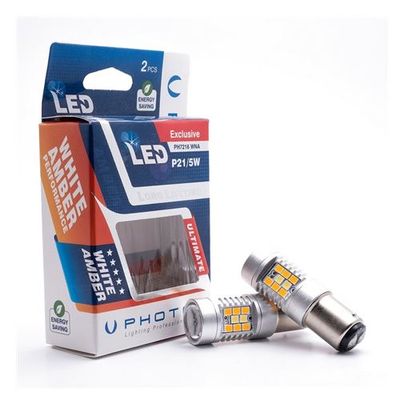 Stop Lamba Ampul  PHOTON PH7216 WN