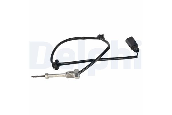Egzoz Sıcaklık Sensörü  Audi Q5 (8R)(11.2008->)  DELPHI TS30094-12B1