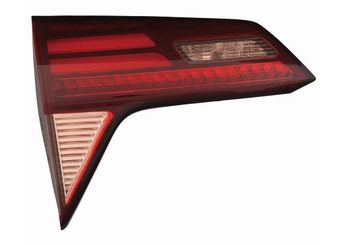 Stop Lambası İç Sol DEPO 117-1310L-UEN  34155T7AH11 34155-T7A-H11