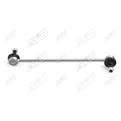 Viraj Demir Askı Rotu Ön Sağ veya Sol Opel Corsa E (2014->)  AYD 00935