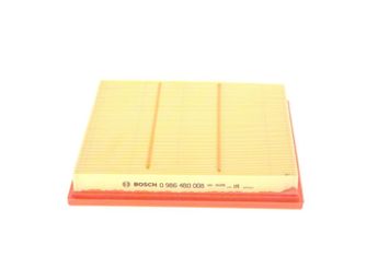 Hava Filtresi  BOSCH 0 986 4B0 008  834622 13272717 835056 8 35 056