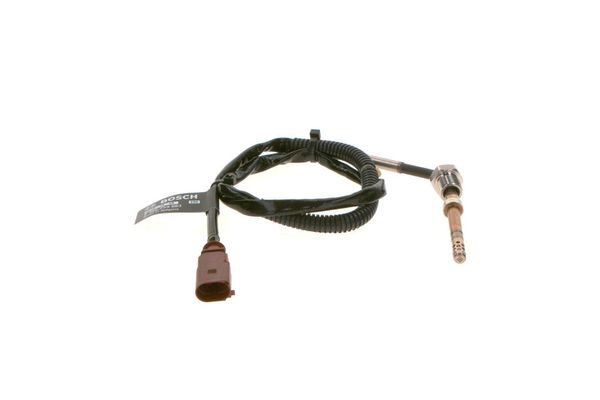 Egzoz Sıcaklık Sensörü  Volkswagen Amarok (2HA/2HB/S1B)(03.2010->2016)  BOSCH 0 986 259 083