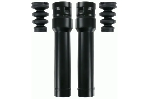 Amortisör Darbe Takozu Arka Sağ veya Sol Mitsubishi Colt CZ3 Lim. 5-trg. (Z30A)(04.2004->)  SACHS 900 161