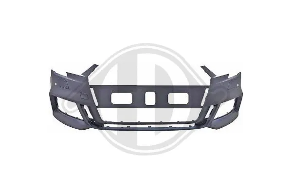 Tampon Ön Audi A3 (8VK)(04.2016->)  EUROBUMP AUD07A3097