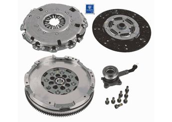 Debriyaj Seti  SACHS 2290 601 147  2519763 2068840 2258088 GK217C625AB GK21-7C625-AB GK217C625AC GK21-7C625-AC