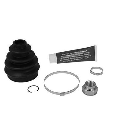 Aks Körüğü Ön Dış Sağ veya Sol Alfa Romeo 166 (2003->)  METELLI 13-0093