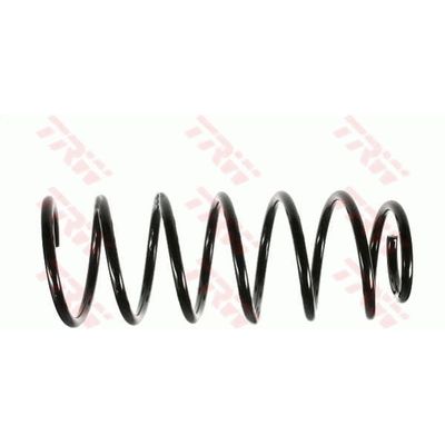 Helezon Yayı Ön STANDART YAY 134015F