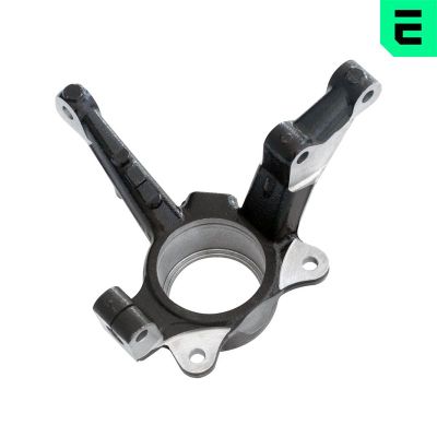 Aks Taşıyıcı Ön Sol Fiat Brava (182)(1995->)  BROM F8009