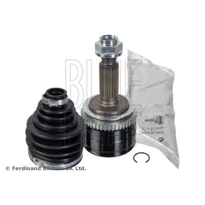 Aks Kafası Ön Dış Sağ veya Sol Hyundai i10 (PA)(09.2007->)  BLUE PRINT ADBP890008