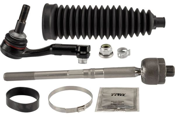 Rot Mili Sol BMW 3 Serisi Cabrio (E93)(2006->)  TRW JRA529