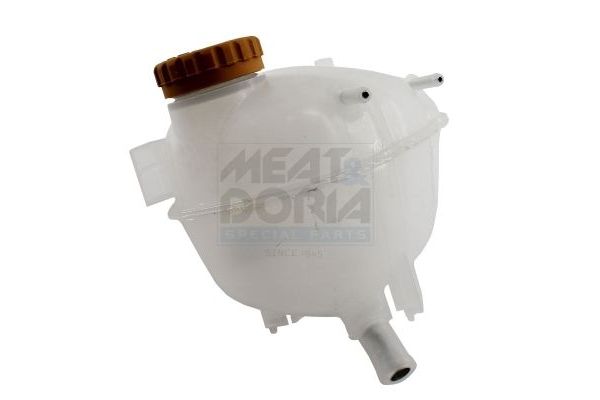 Radyatör Yedek Su Deposu  Saab 9-5 4 Kapı (2001->)  PSA ORJINAL 90542964