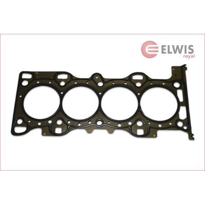 Silindir Kapak Contası  Land Rover Freelander 2 (LN)(01.2007->)  ELWIS ROYAL 26593