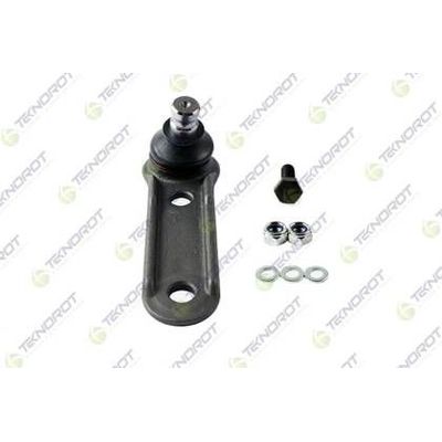 Rotil Alt Sağ veya Sol Renault R 21 Nevada (K48)(08.1986->)  TEKNOROT R-505