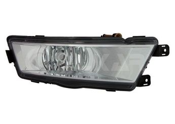 Sis Farı Ön Sağ BITAPART BSK354015  5JA941702