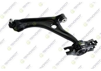 Salıncak Ön Alt Sol TEKNOROT H-477  51360TBAA11