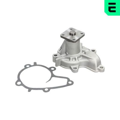 Devirdaim Su Pompası  OPTIMAL AQ-1412