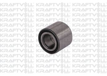 Teker Rulmanı Arka Sağ veya Sol KRAFTVOLL 14020026  1604007 9196286