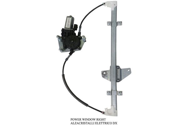 Cam Krikosu Ön Sağ Nissan Note (E11E)(01.2006->)  VALEO 852475