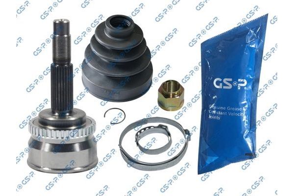 Aks Kafası Ön Dış Sağ veya Sol ANKA 20312002