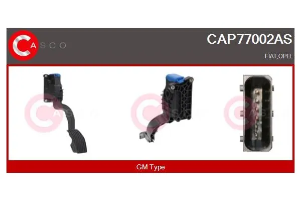 Gaz Pedalı  Opel Adam (2012->)  OPEL ORJINAL 39238342