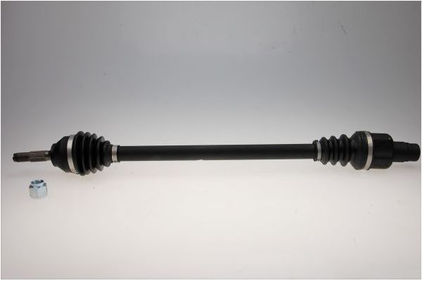 Aks Komple Ön Sağ GKN 306547