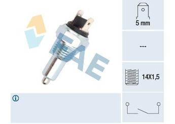 Geri Vites Müşürü  FAE 41090  7700591730 77 00 591 730 91513244 91.513.244 91514017 91.514.017 91514733 91.514.733 225717 2257.17 7700732506 77 00 732 506 7701348716 77 01 348 716 7702112857 77 02 112 857 LS281 LS-281 9151324480 91 513 244 80 9151401780 91 514 017 80 3416102 34161026 3416102-6