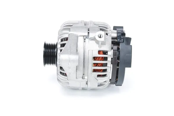 Alternatör  Opel Frontera A (1992->)  BOSCH 1 986 A01 153