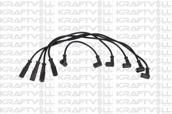 Buji Kablosu  Fiat Fiorino (255)(01.1994->)  KRAFTVOLL 05070100