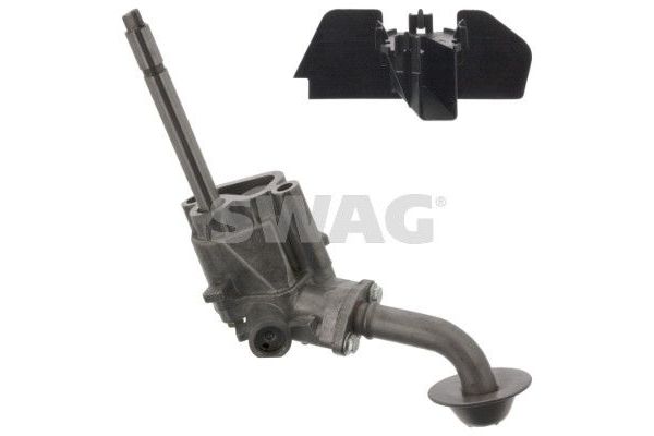 Yağ Pompası  Volkswagen Golf III (1H1)(11.1991->1997)  SWAG 30 88 0007