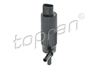 Cam Su Motoru  TOPRAN 502 866  6R0955681 8K0955681 8K0 955 681 67637217792 6763 7 217 792 65264850000 65.26485-0000