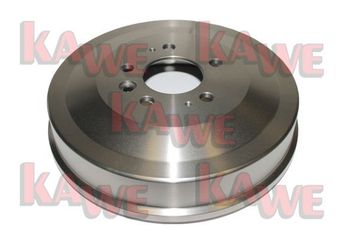 Kampana Arka Sağ ve Sol BRAXIS AD5078  2H0609617