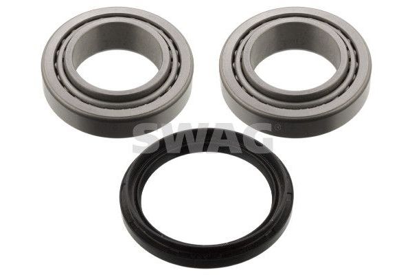 Teker Rulmanı Arka Sağ veya Sol SWAG 99 90 8132