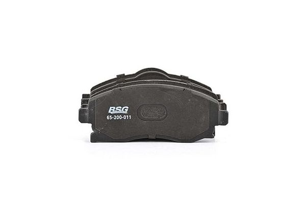 Fren Disk Balata Ön Opel Combo (Corsa C)(2001->)  BSG 65-200-011