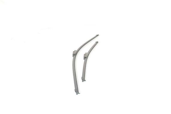 Silecek Süpürgesi Ön   Peugeot Boxer Kamyonet, Çift Kabin (2014->)  PSA ORJINAL 6423A4