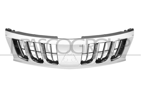 Panjur Ön Mitsubishi L200 (KK0/KL0)(2015->)  EUROBUMP MIT09L2030