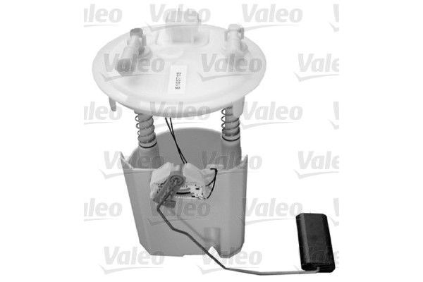 Depo Şamandırası  Renault Clio III Grandtour (01.2008->)  VALEO 347508