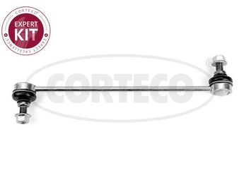 Viraj Demir Askı Rotu Ön Sağ veya Sol CORTECO 49398544  90498745 13169439 350611 350614