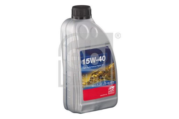 Motor Yağı (1 Lt) 15W40  FEBI BILSTEIN 32925