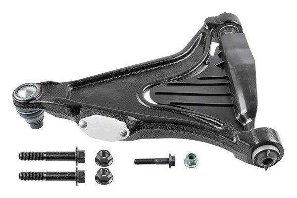 Salıncak Ön Alt Sol Volvo S70 Sedan (12.1996->)  LEMFÖRDER 24605 02