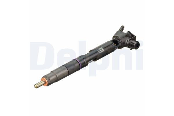 Enjektör  DELPHI 28389783-12B1