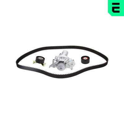 Triger Kayış Seti  Peugeot 607 (S2)(01.2005->)  OPTIMAL SK-1596AQ1