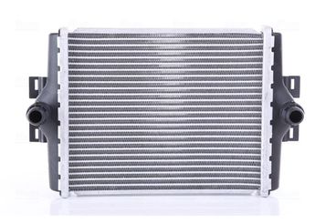 Su Radyatörü  NISSENS 606296  17117628057