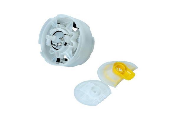 Depo Şamandırası  Audi A4 Sedan (B5)(02.1999->)  VEKA 34-4401