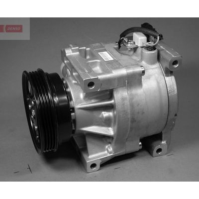 Klima Kompresörü  DENSO DCP23002