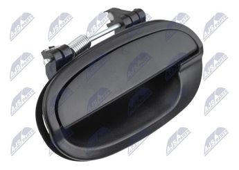 Kapı Kolu Arka Dış Sol AKD 96601474  