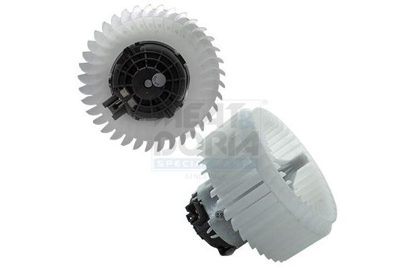 Kalorifer Motoru  KRAFTVOLL 08130099