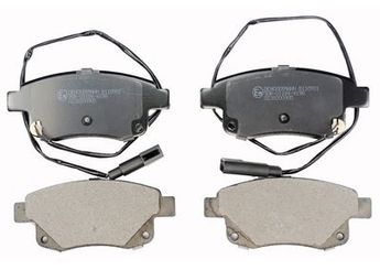 Fren Disk Balata Arka MAHER 00393  6C112M008AC 1371454 1433958 1530602 1554524 1560026 1819638 1824348 1852717 6C112M008AB 6C11 2M008 AB 6C112M008AD 6C11 2M008 AD 6C112M008AE 6C11-2M008-AE 6C112M008AF 6C11-2M008-AF ME6C1J2M008AA ME6C1J 2M008-AA ME6C1J2M008AB