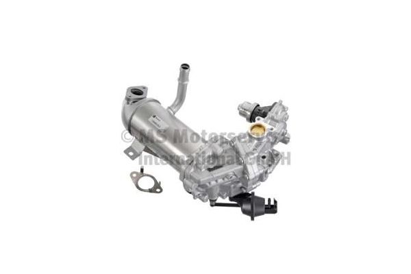 Egr Soğutucu  PIERBURG 7.05483.25.0